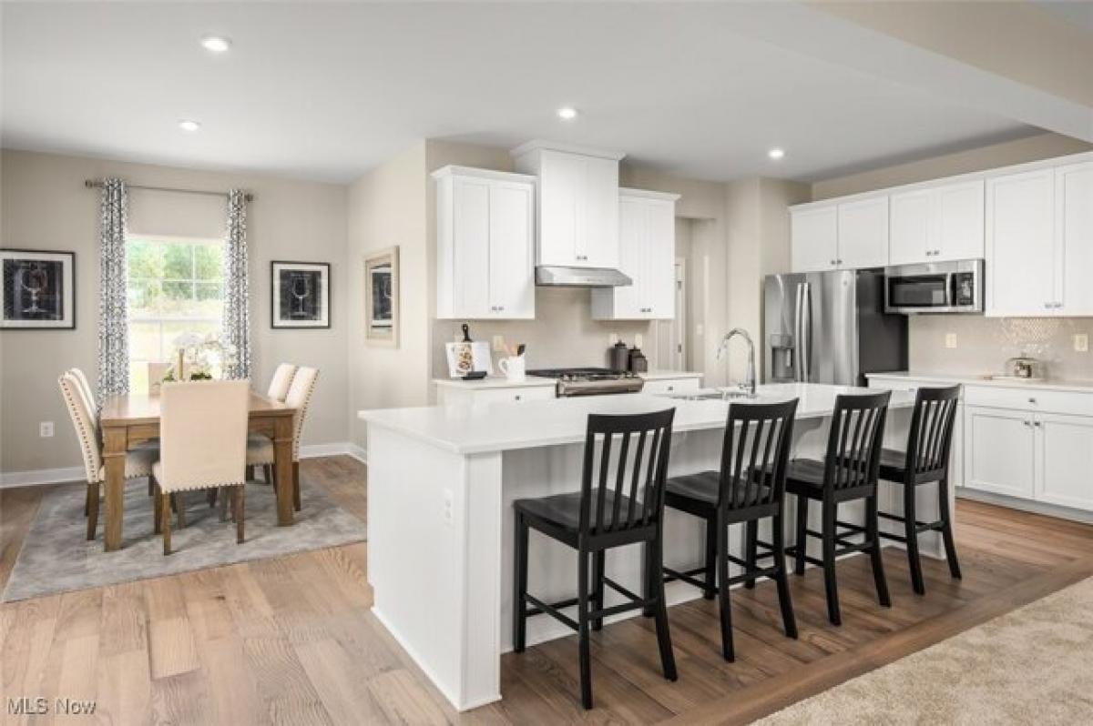 4 bedrooms House in Chardon, USA No. 391224