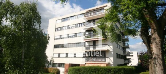 2 bedrooms Apartment in Verneuil-sur-Seine, France No. 162653 9