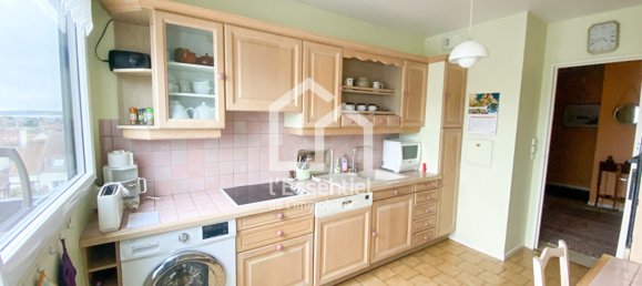 2 bedrooms Apartment in Verneuil-sur-Seine, France No. 162653 11