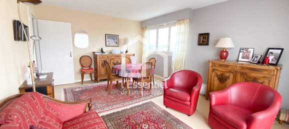 2 bedrooms Apartment in Verneuil-sur-Seine, France No. 162653 12