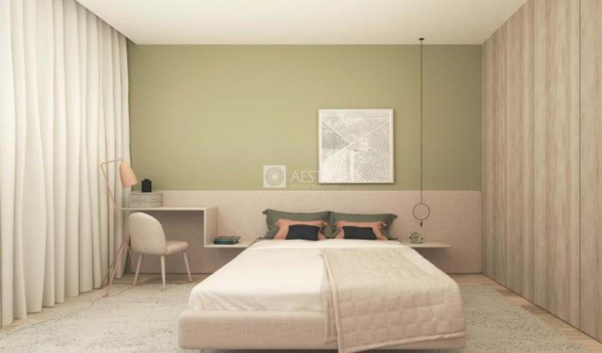 Apartamento T3 em Porto, Portugal N.º 4123