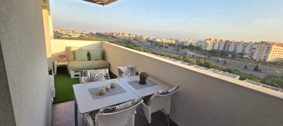 Квартира с 3 спальнями в Патерна, Испания № 156622 38