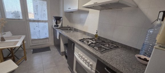 Квартира с 3 спальнями в Патерна, Испания № 156622 8