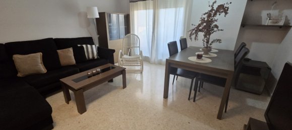 Квартира с 3 спальнями в Патерна, Испания № 156622 2