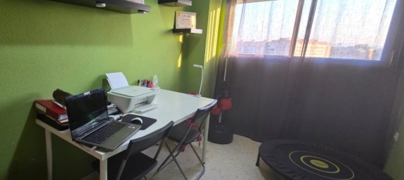 Квартира с 3 спальнями в Патерна, Испания № 156622 21