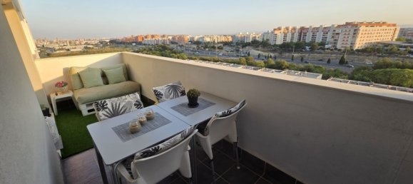 Квартира с 3 спальнями в Патерна, Испания № 156622 36