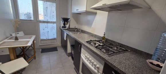 Квартира с 3 спальнями в Патерна, Испания № 156622 9