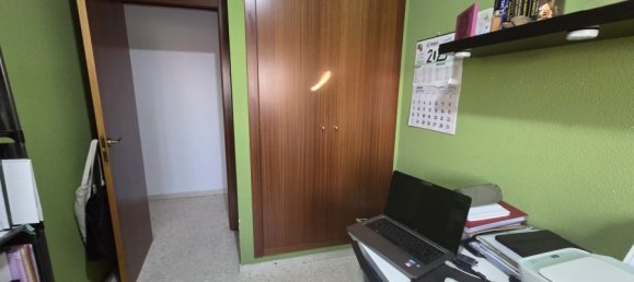 Квартира с 3 спальнями в Патерна, Испания № 156622 19