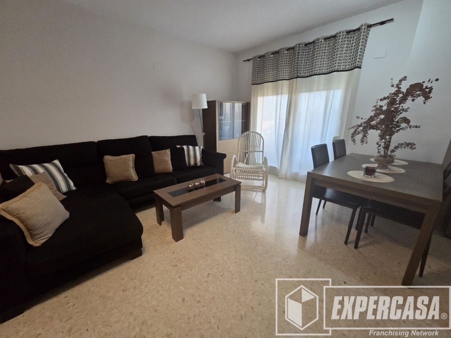 Квартира с 3 спальнями в Патерна, Испания № 156622