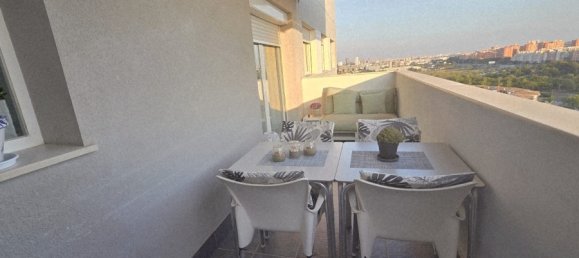 Квартира с 3 спальнями в Патерна, Испания № 156622 37