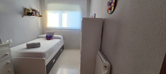 Квартира с 3 спальнями в Патерна, Испания № 156622 22