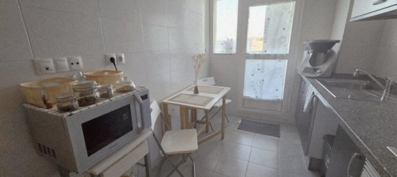 Квартира с 3 спальнями в Патерна, Испания № 156622 11