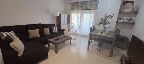 Квартира с 3 спальнями в Патерна, Испания № 156622 3