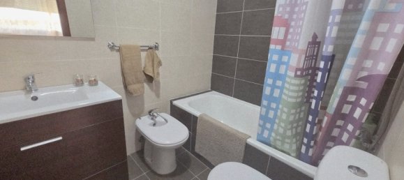 Квартира с 3 спальнями в Патерна, Испания № 156622 29