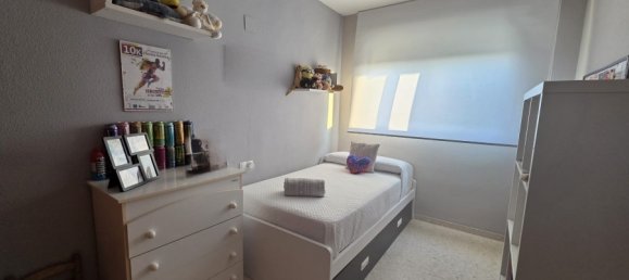 Квартира с 3 спальнями в Патерна, Испания № 156622 25