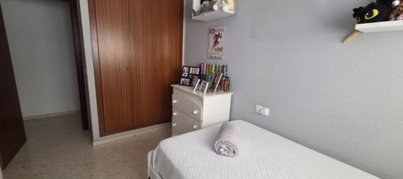 Квартира с 3 спальнями в Патерна, Испания № 156622 23