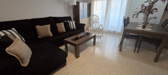 Квартира с 3 спальнями в Патерна, Испания № 156622 5