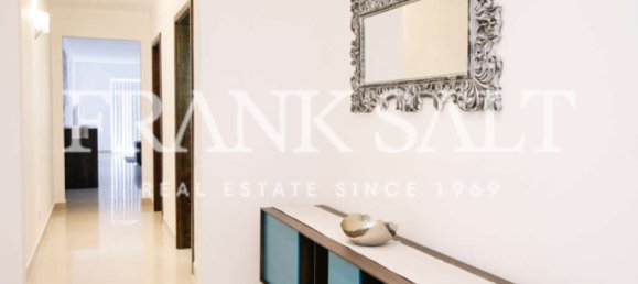 2 bedrooms Maisonette in Swieqi, Malta No. 3742 8