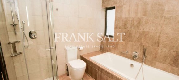 2 bedrooms Maisonette in Swieqi, Malta No. 3742 22