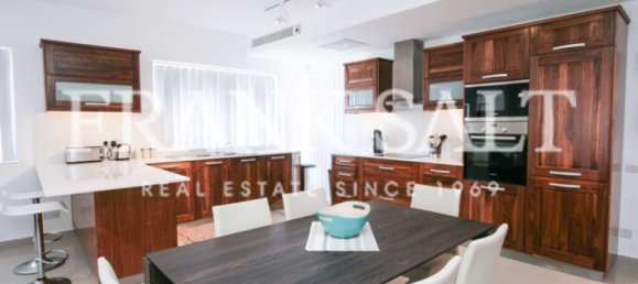 2 bedrooms Maisonette in Swieqi, Malta No. 3742 4