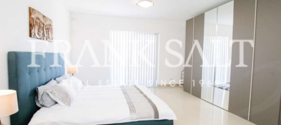 2 bedrooms Maisonette in Swieqi, Malta No. 3742 20