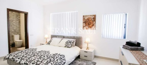 2 bedrooms Maisonette in Swieqi, Malta No. 3742 26