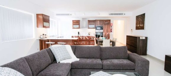 2 bedrooms Maisonette in Swieqi, Malta No. 3742 11