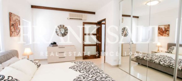 2 bedrooms Maisonette in Swieqi, Malta No. 3742 24