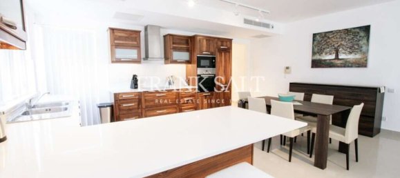 2 bedrooms Maisonette in Swieqi, Malta No. 3742 12