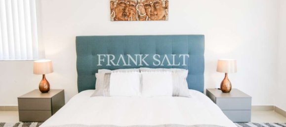 2 bedrooms Maisonette in Swieqi, Malta No. 3742 28