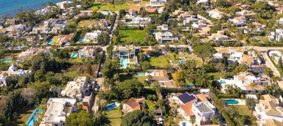 Вилла с 4 спальнями в Марбелья, Испания № 140772 9