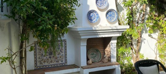 Вилла с 4 спальнями в Марбелья, Испания № 140772 22