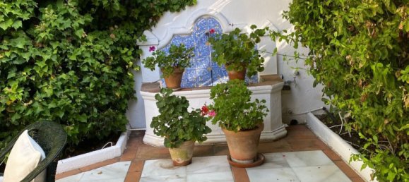 Вилла с 4 спальнями в Марбелья, Испания № 140772 17