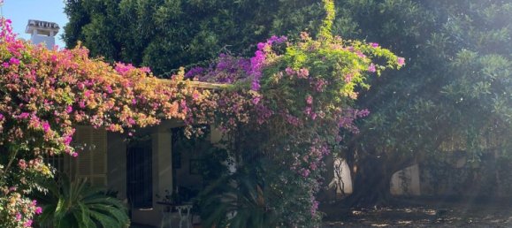 Вилла с 4 спальнями в Марбелья, Испания № 140772 8