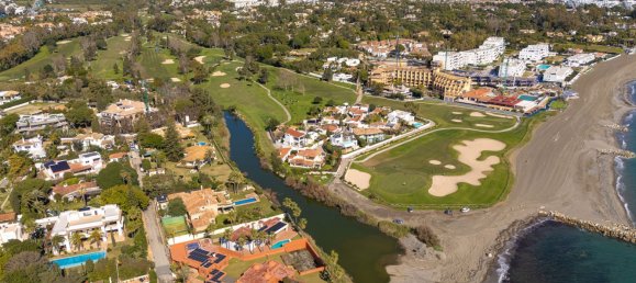 Вилла с 4 спальнями в Марбелья, Испания № 140772 14