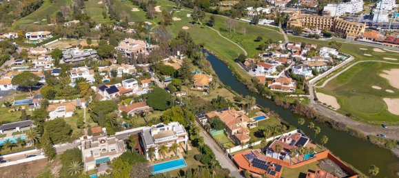 Вилла с 4 спальнями в Марбелья, Испания № 140772 4