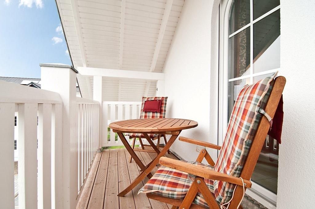 3 rooms Apartment in Rostock, Germany No. 106432