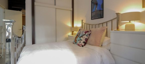 3 bedrooms Apartment in Mijas, Spain No. 123823 11