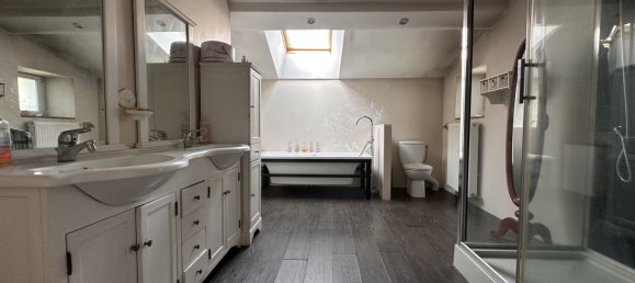 4 غرف نوم منزل في Dolaincourt, France رقم 238372 10