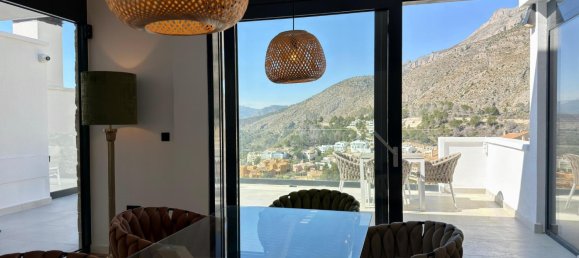 238m² villa à vendre à Altea, Alicante, Valencian Community, Spain № 365831 26