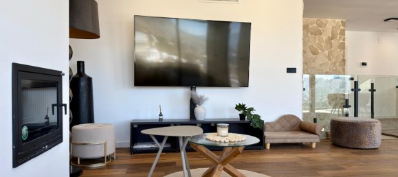 238m² villa à vendre à Altea, Alicante, Valencian Community, Spain № 365831 13