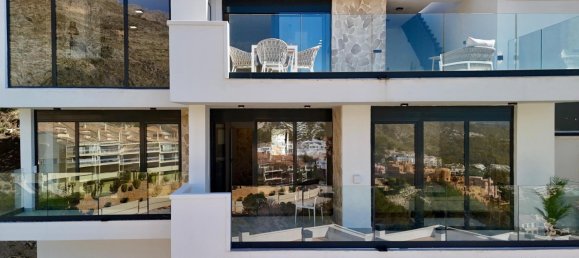 238m² villa à vendre à Altea, Alicante, Valencian Community, Spain № 365831 15