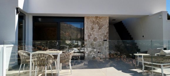 238m² villa à vendre à Altea, Alicante, Valencian Community, Spain № 365831 9