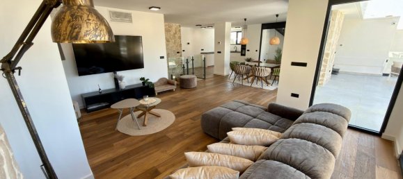 238m² villa à vendre à Altea, Alicante, Valencian Community, Spain № 365831 14