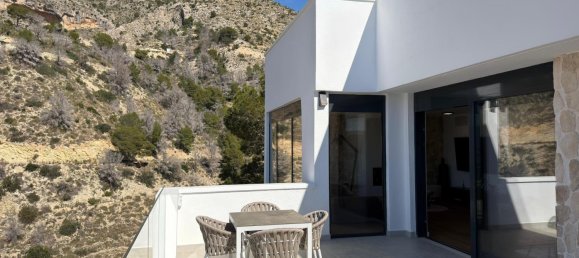 238m² villa à vendre à Altea, Alicante, Valencian Community, Spain № 365831 19