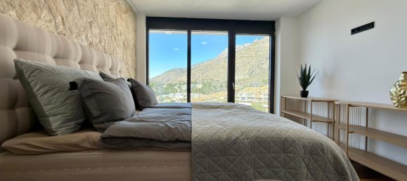 238m² villa à vendre à Altea, Alicante, Valencian Community, Spain № 365831 25