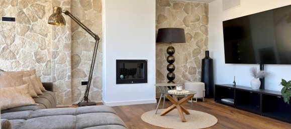 238m² villa à vendre à Altea, Alicante, Valencian Community, Spain № 365831 21