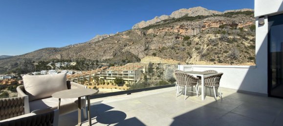 238m² villa à vendre à Altea, Alicante, Valencian Community, Spain № 365831 12