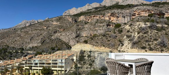 238m² villa à vendre à Altea, Alicante, Valencian Community, Spain № 365831 30