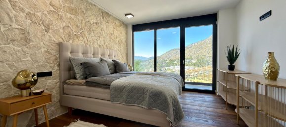 238m² villa à vendre à Altea, Alicante, Valencian Community, Spain № 365831 29
